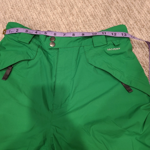 The North Face Youth/ Junior snow pants - Picture 9 of 14